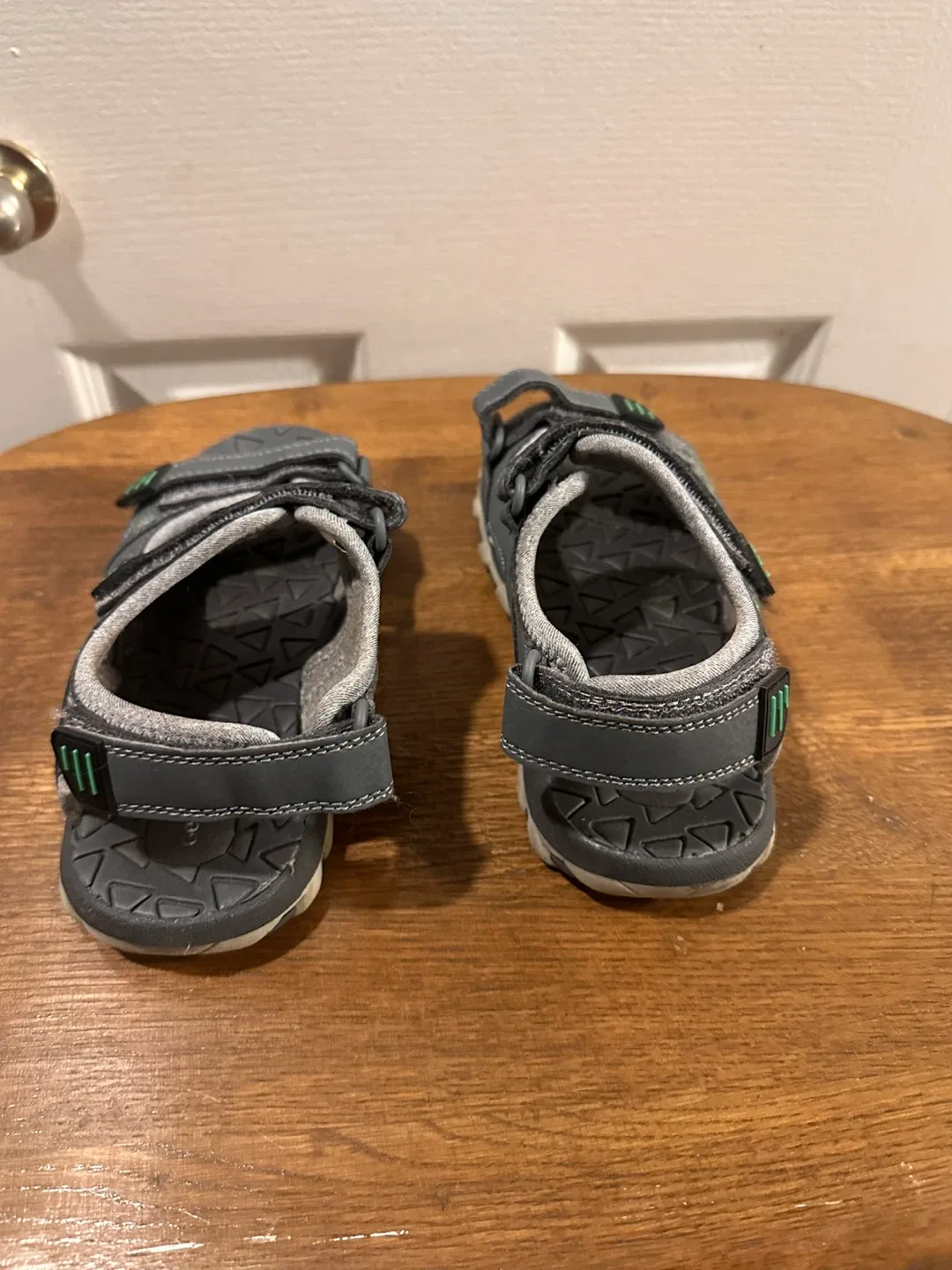 George Kids' Sandals - Size 2 child image indicator(4)