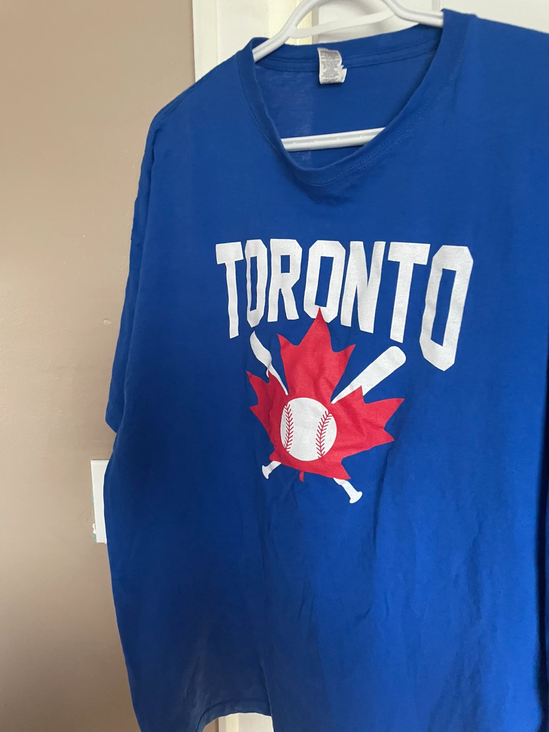 Toronto Blue Jays T-Shirt - XXL