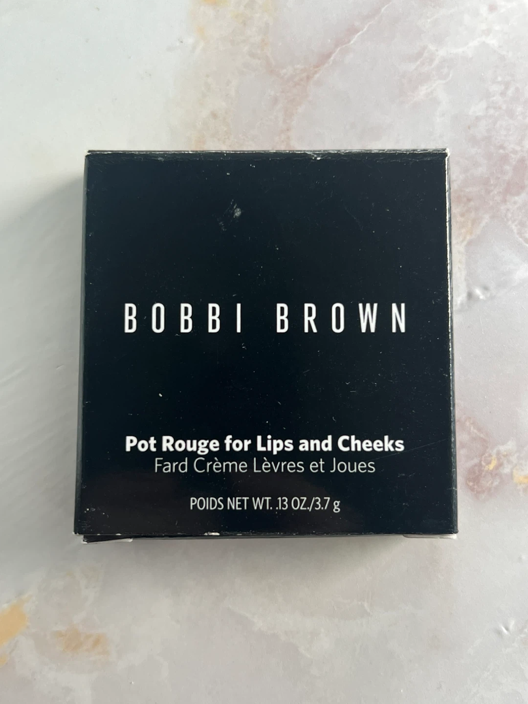 Bobbi Brown Pot Rouge for Lips and Cheeks - 06 Power Pink - photo 2