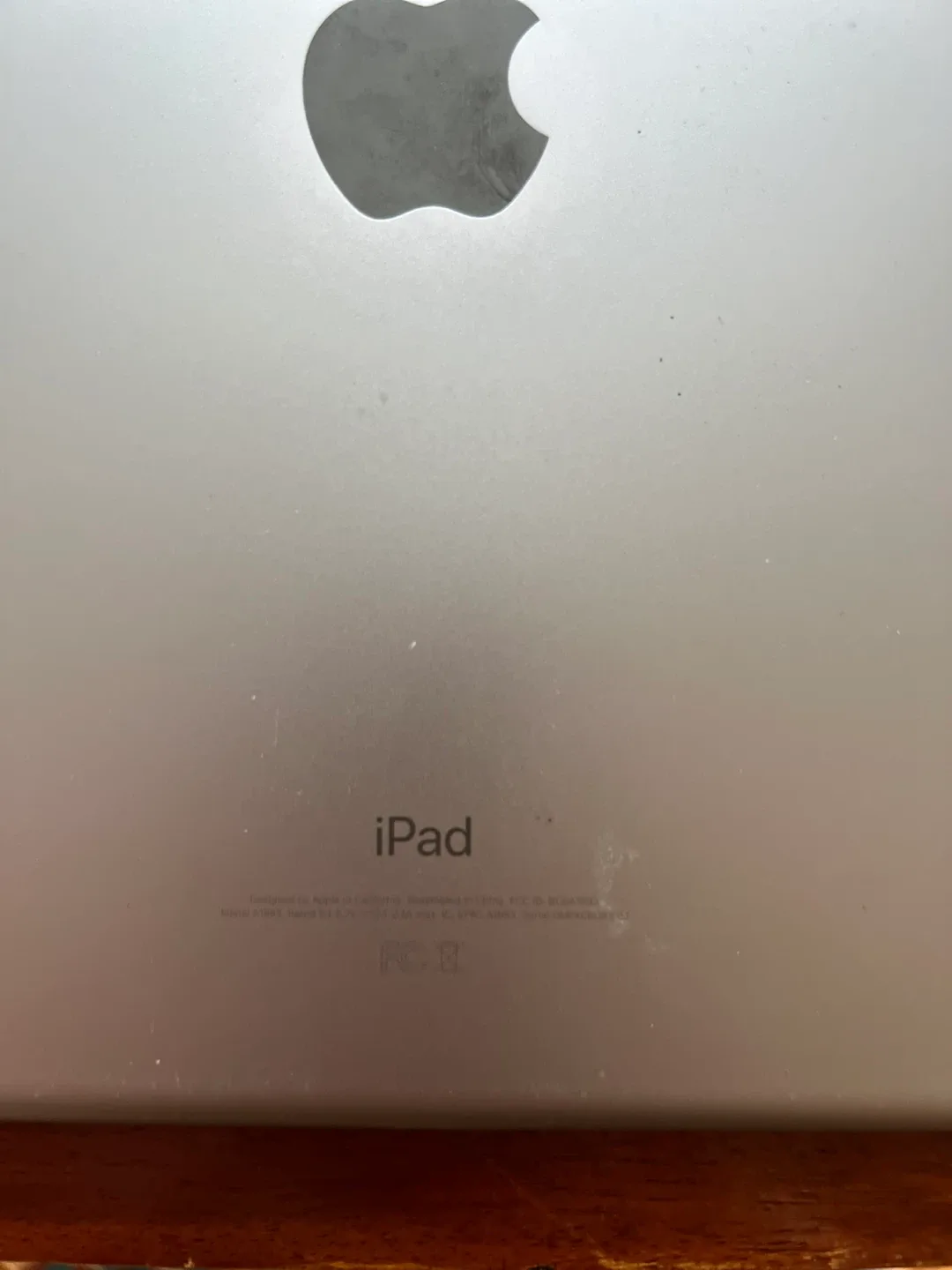 Apple iPad x 4 image indicator(3)