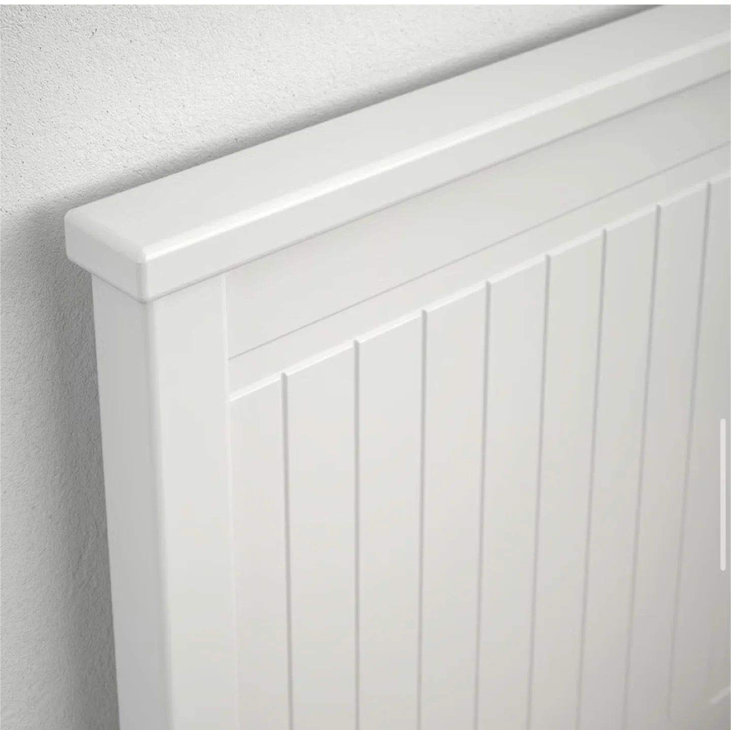 IKEA Twin Hemnes Daybed Frame - White image indicator(3)