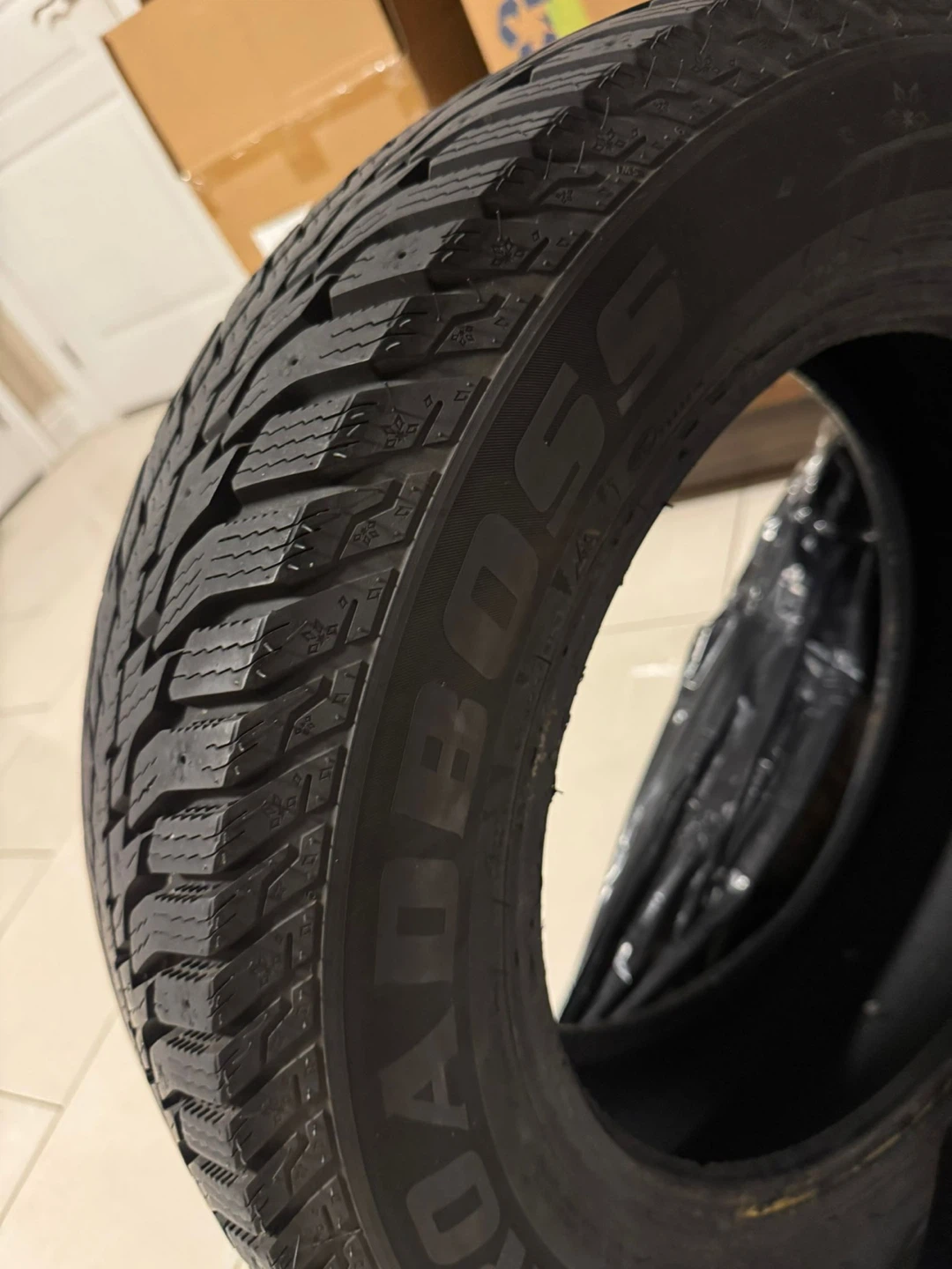 Winter Tire