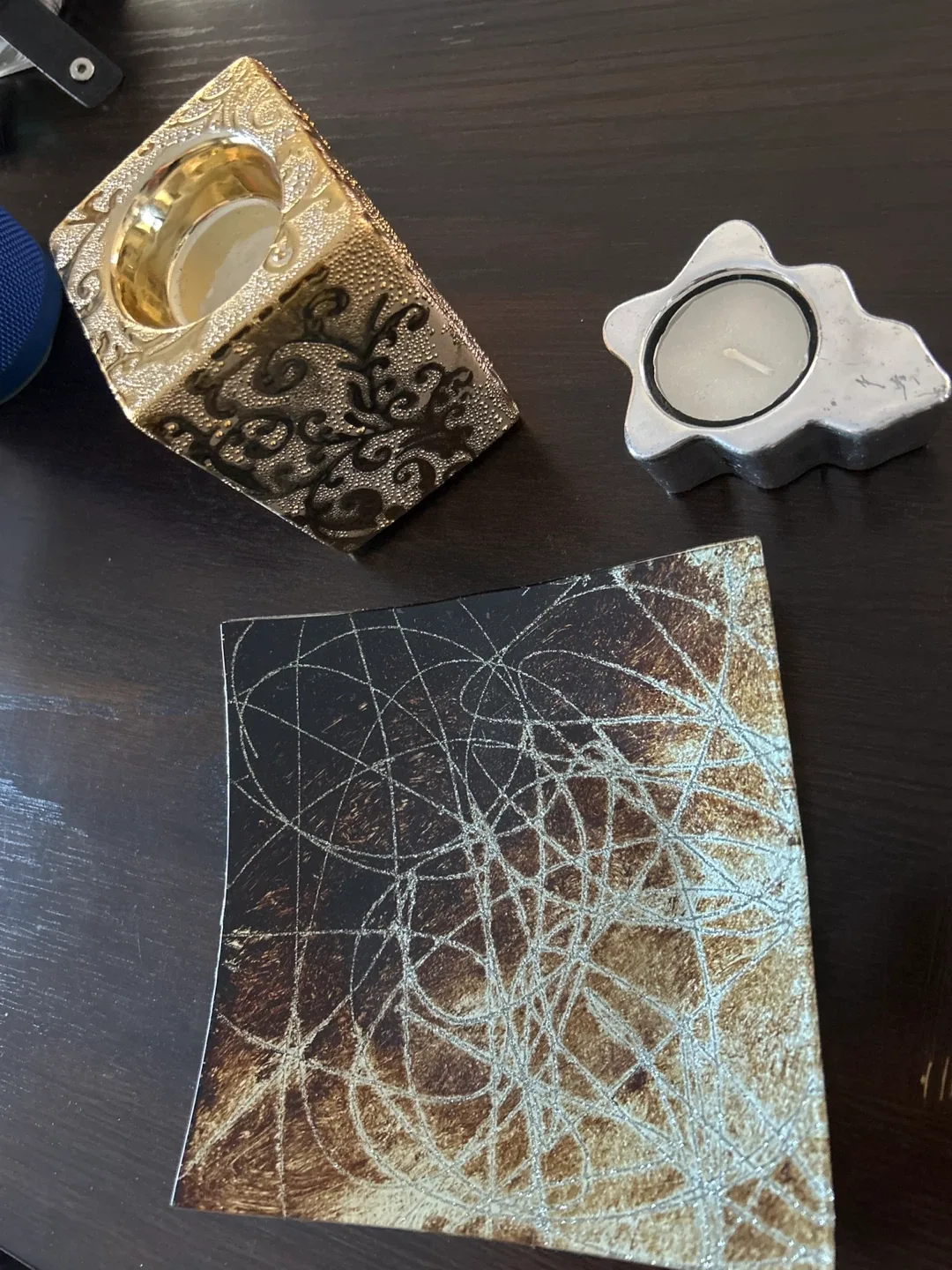 Decorative Candle Holders thumbnail