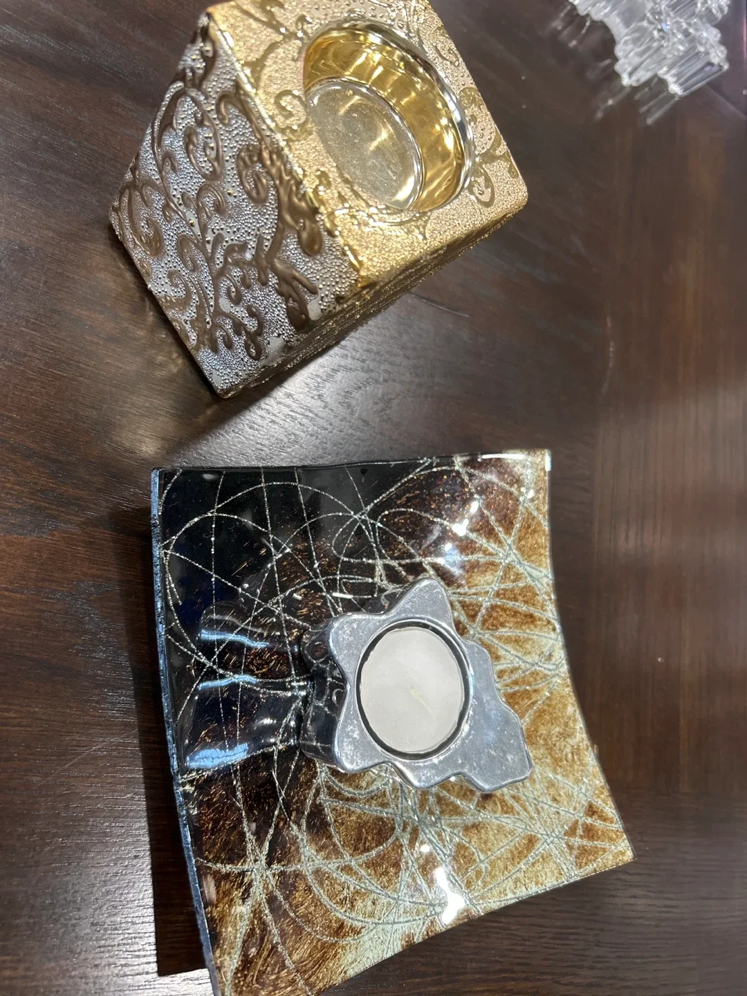 Decorative Candle Holders image indicator(2)