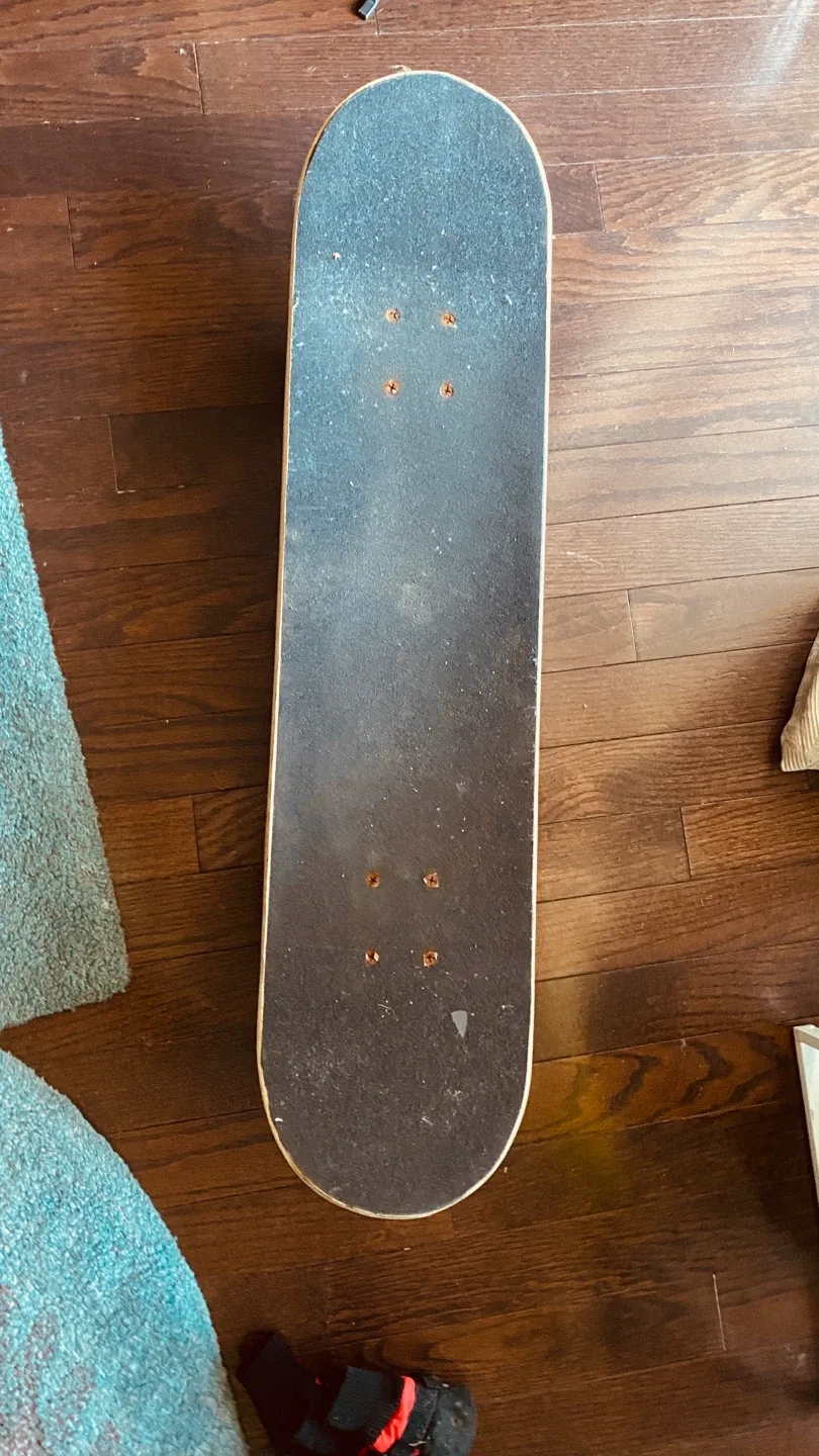 Airwalk Skateboard image indicator(3)