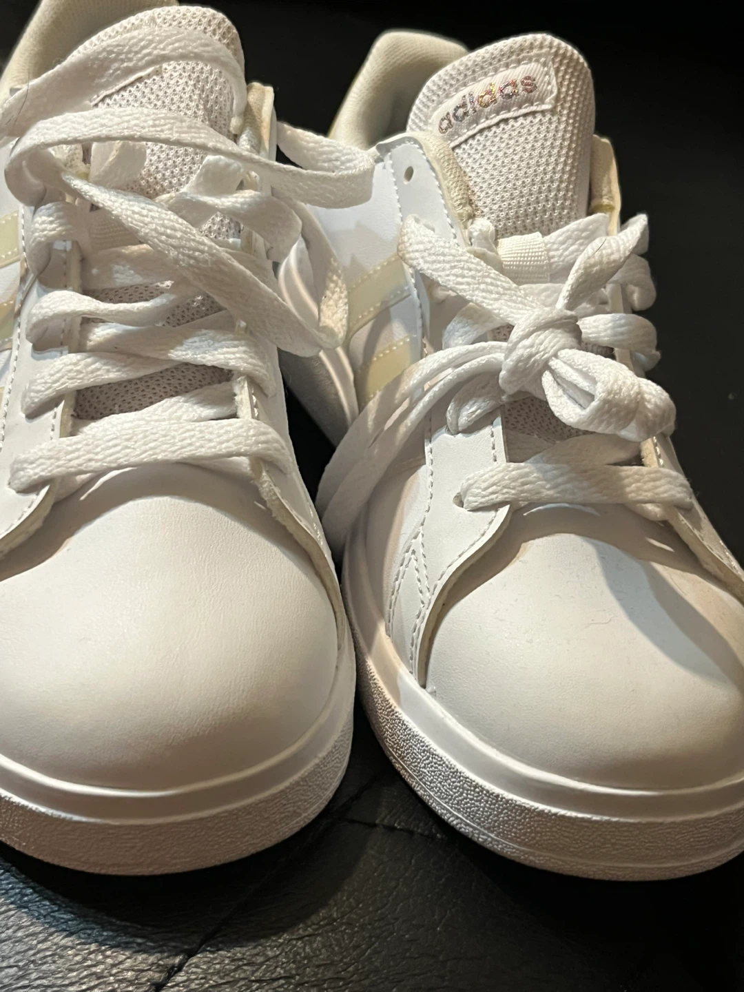 Adidas Grand Court Cloudfoam Comfort Sneakers - photo 3