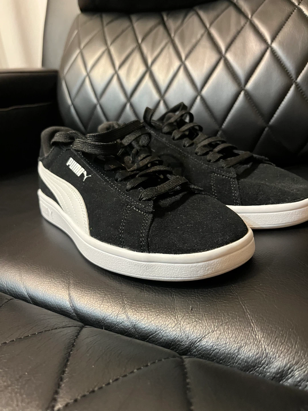 Adidas Grand Court Cloudfoam Comfort Sneakers - photo 2