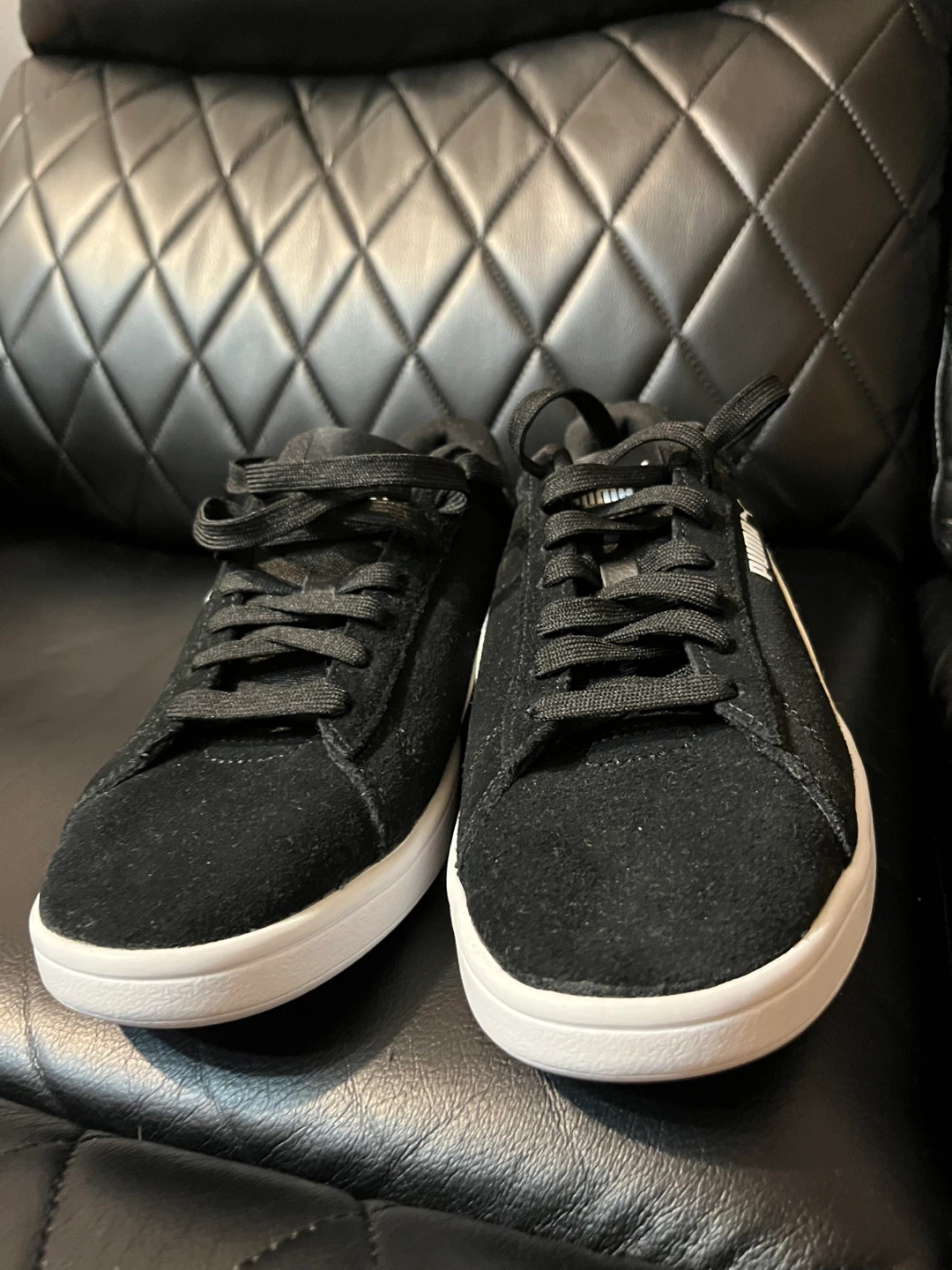 Adidas Grand Court Cloudfoam Comfort Sneakers