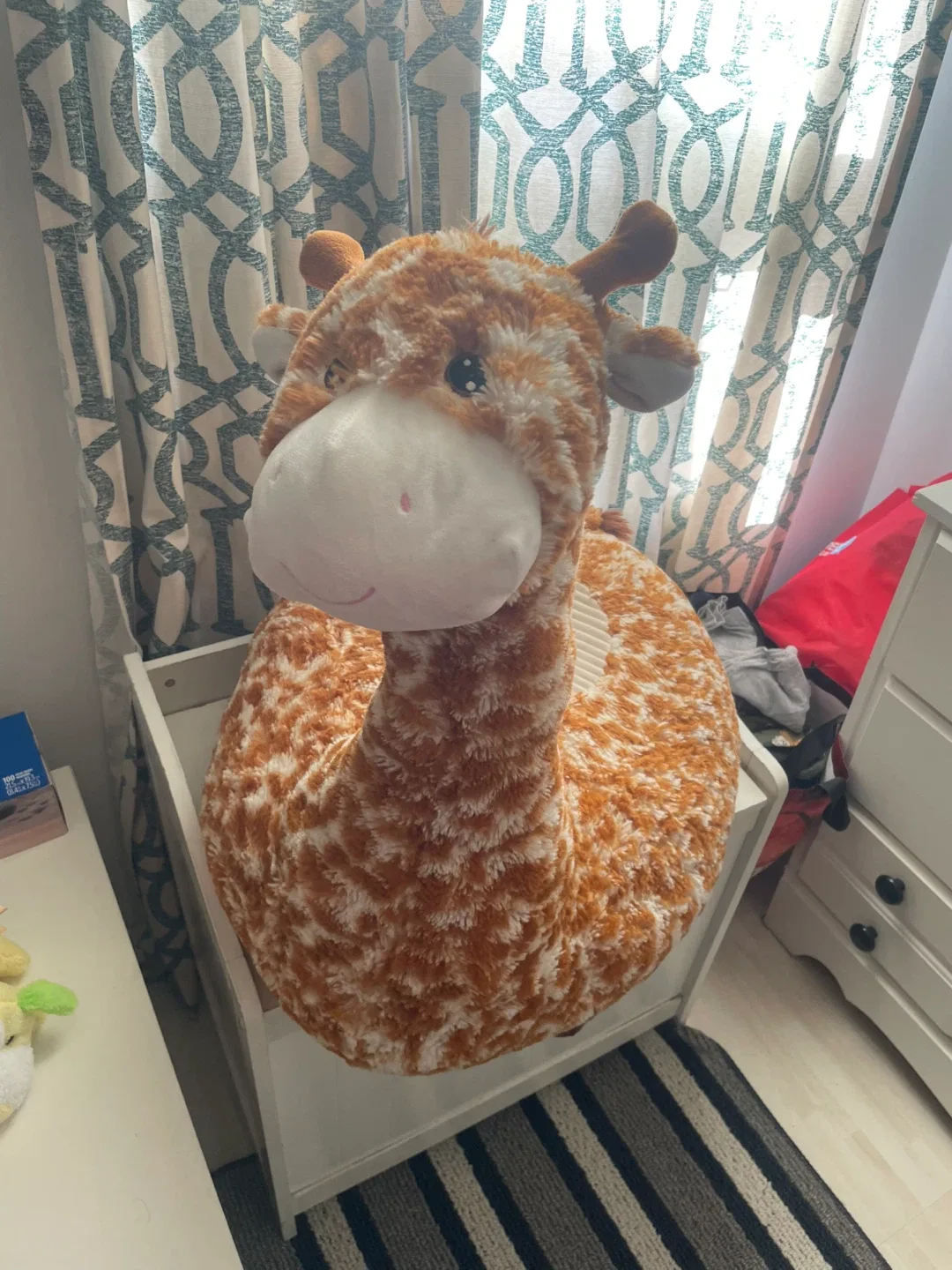 Plush Pillow Pets - Assorted Animals image indicator(4)