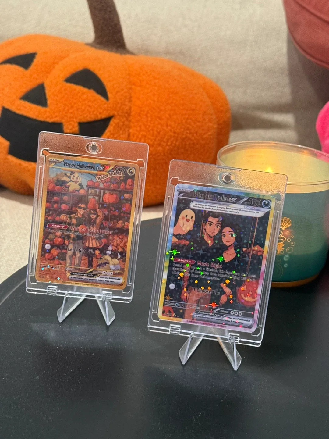 Custom Pokémon EX Cards image indicator(3)