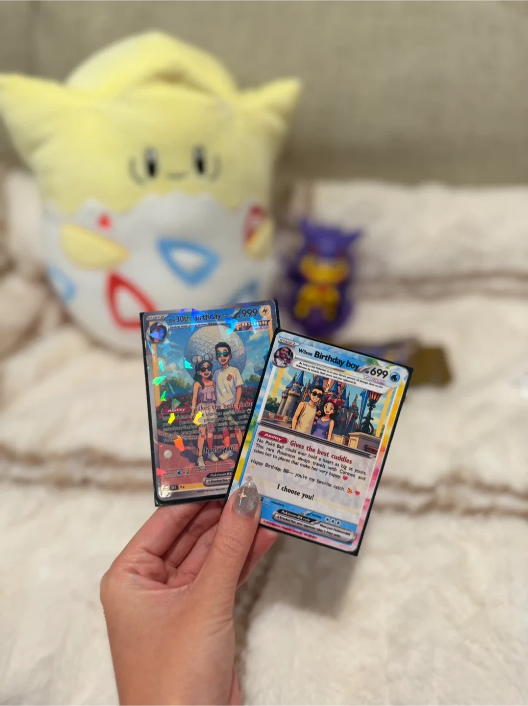 Custom Pokémon EX Cards image indicator(2)