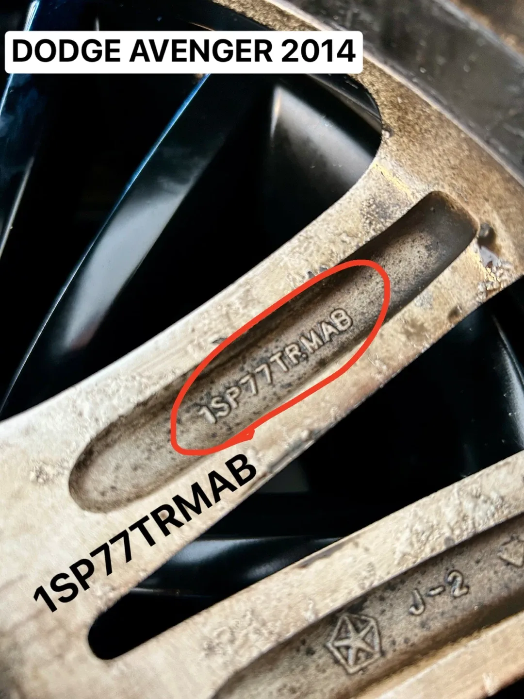 SUV RX702 JOYROAD ALL SEASON TIRE image indicator(3)