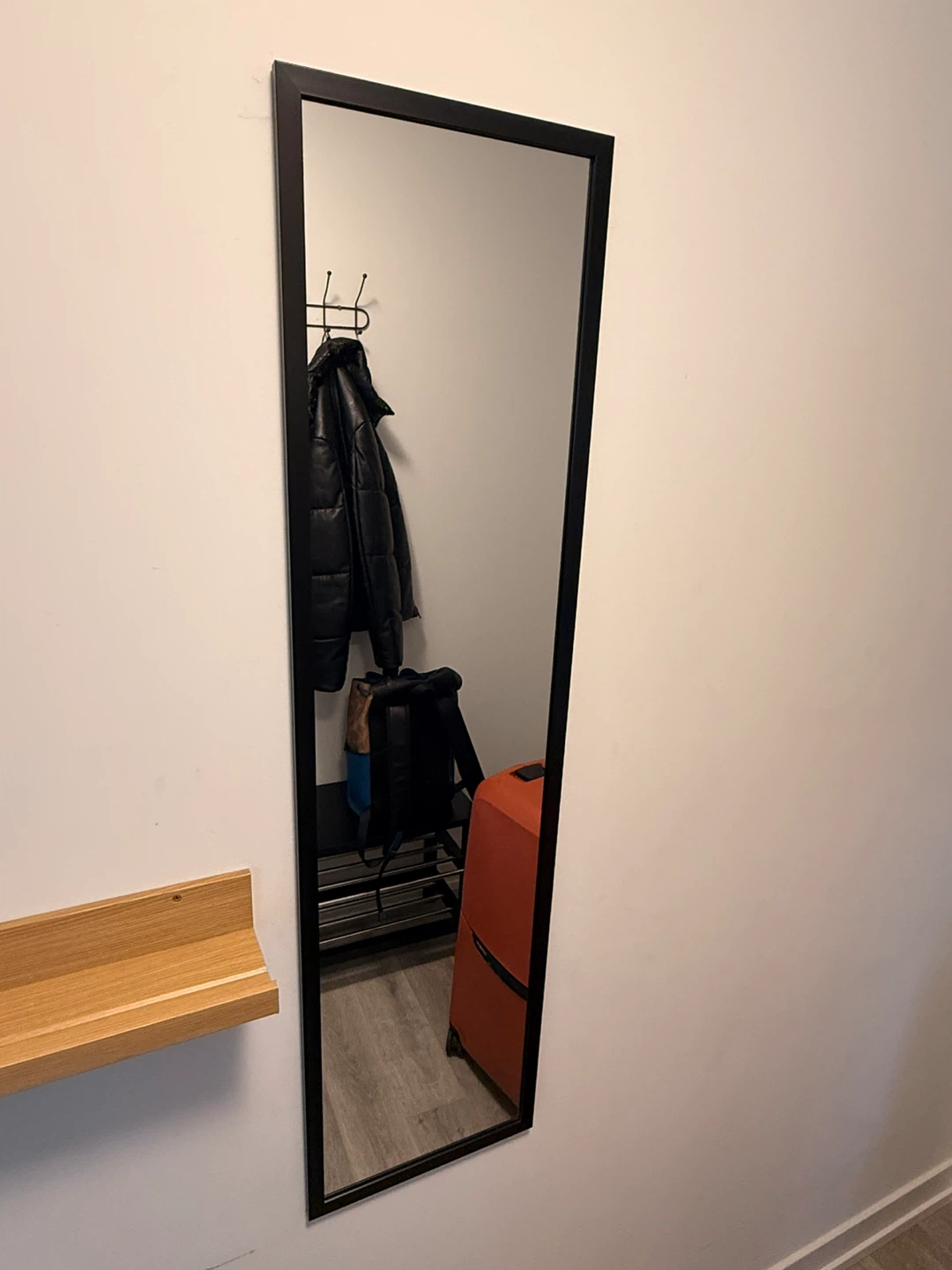 IKEA Wall Mirror - Minimalist design
