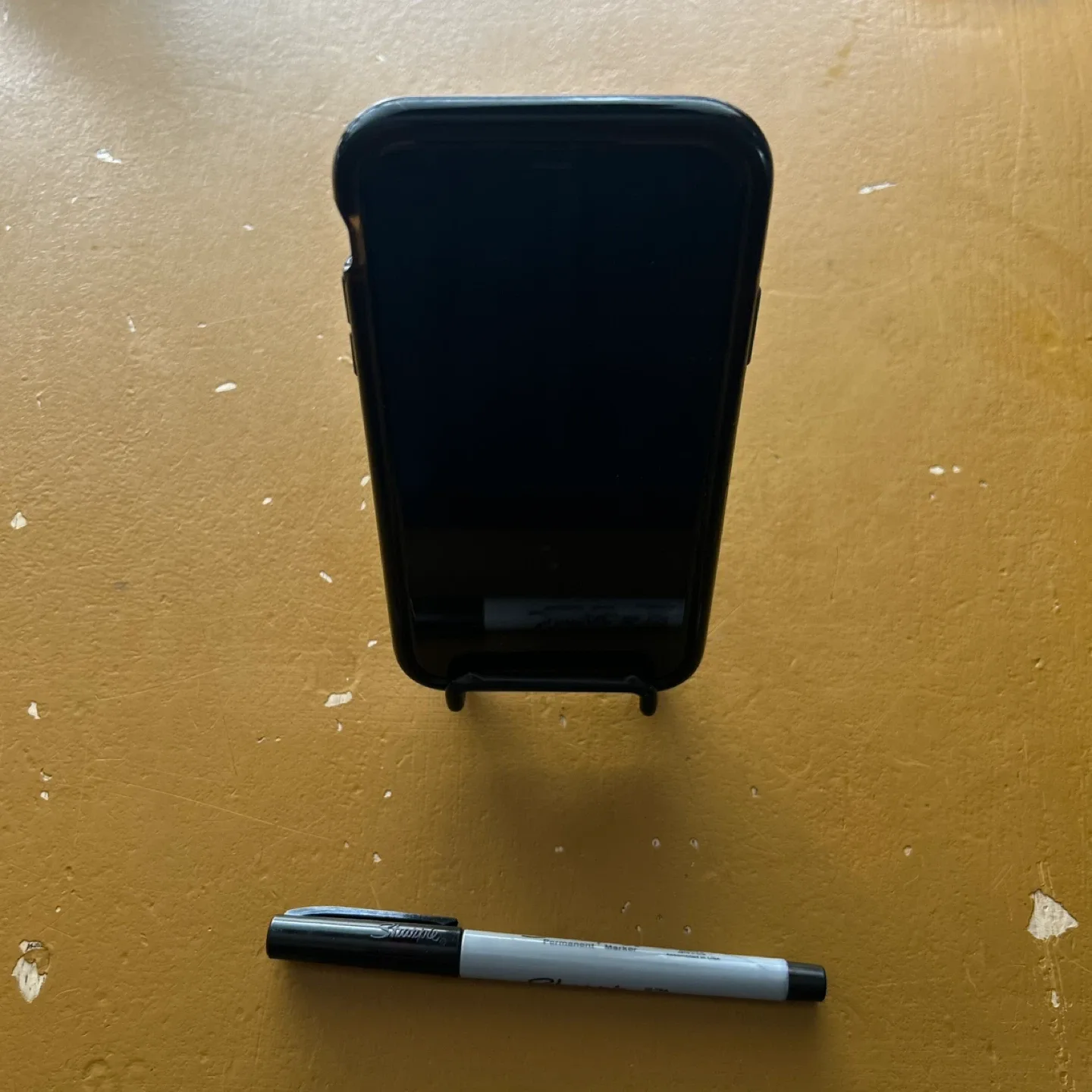 Adjustable Cell Phone Stand image indicator(3)