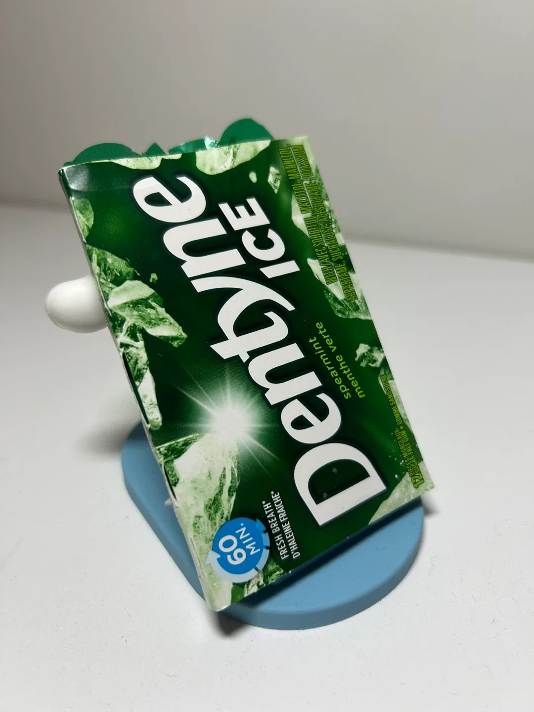 Cinnamoroll Phone Stand from Miniso image indicator(3)