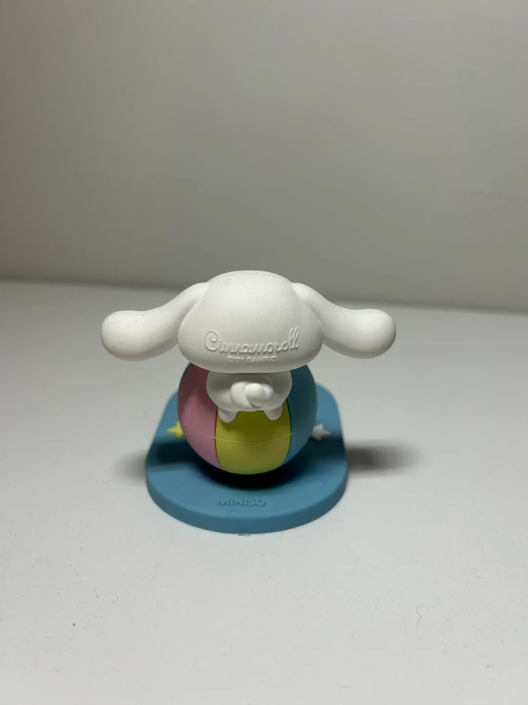 Cinnamoroll Phone Stand from Miniso image indicator(2)