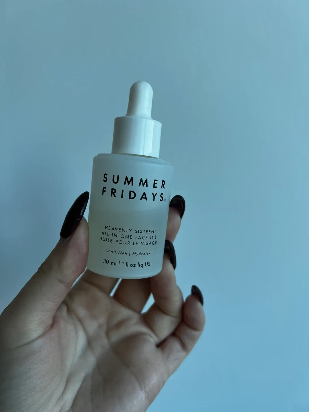 Summer Fridays Heavenly Sixteen All-In-One Face Oil 30ml image indicator(2)