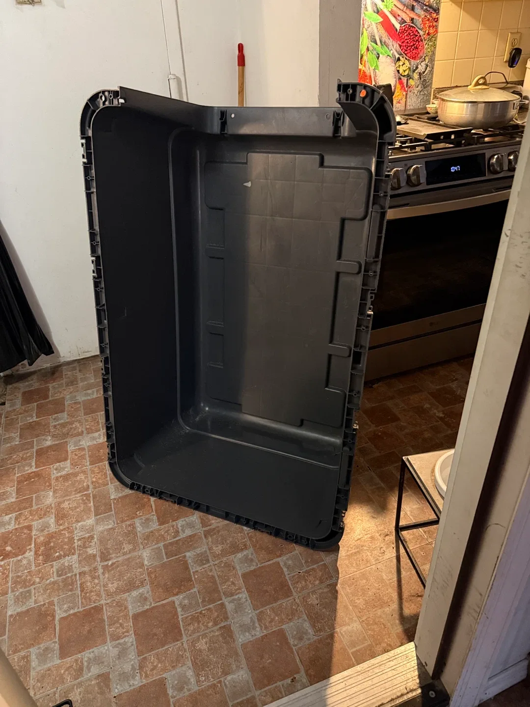 Dog Crate image indicator(3)