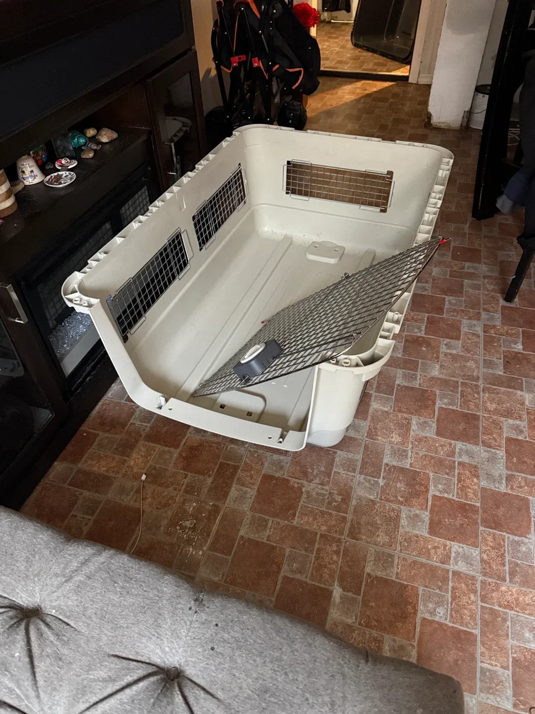 Dog Crate image indicator(4)