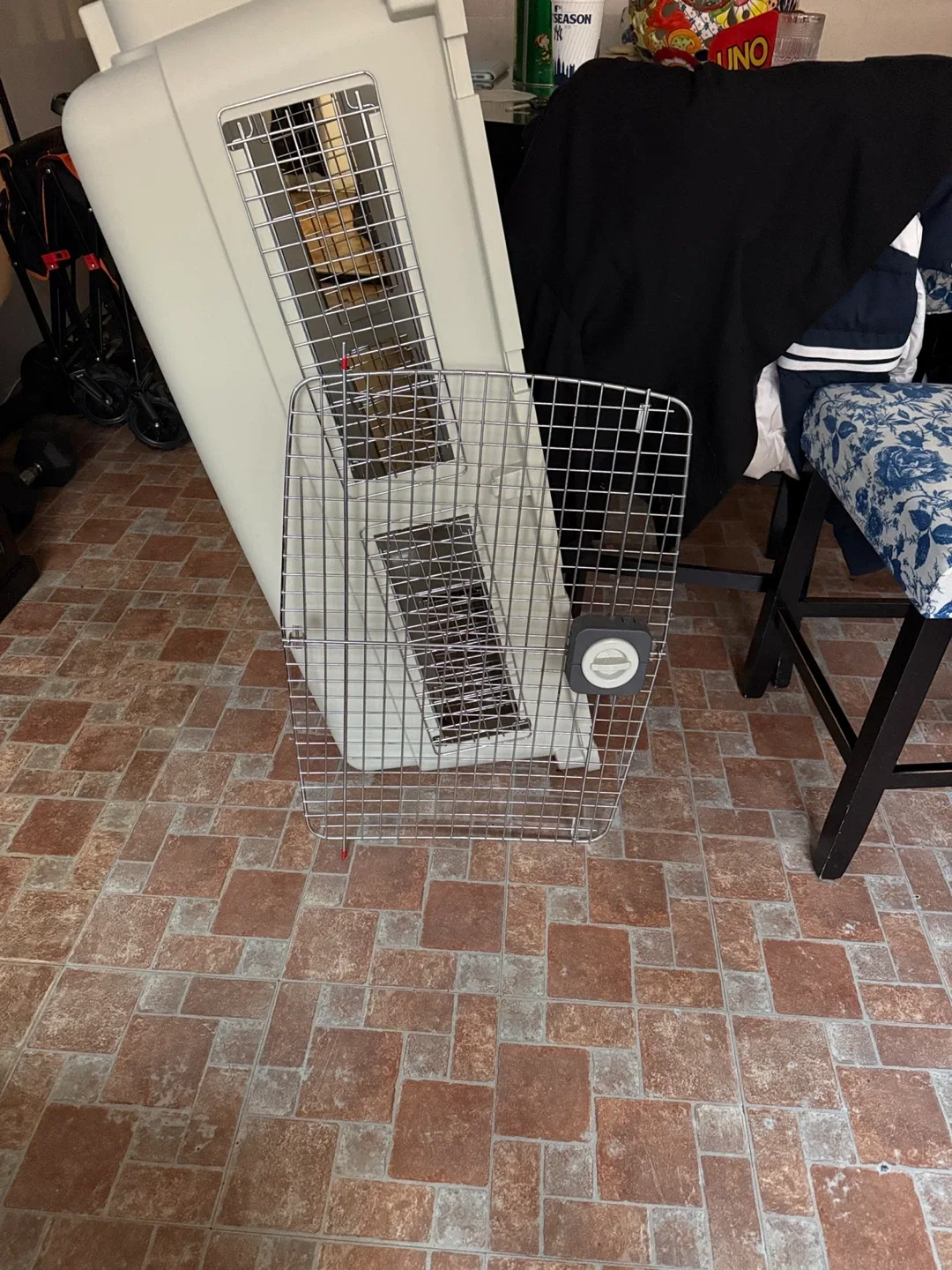 Dog Crate image indicator(5)