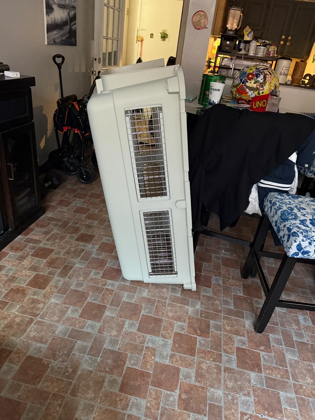 Dog Crate image indicator(8)