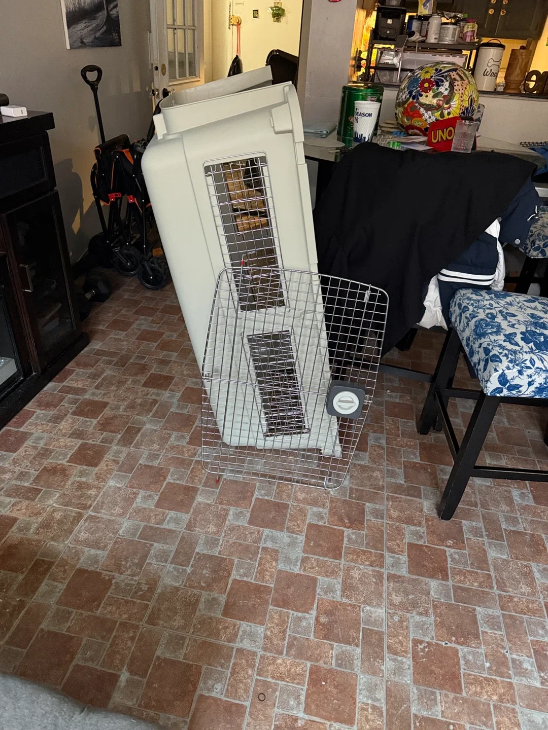 Dog Crate image indicator(7)