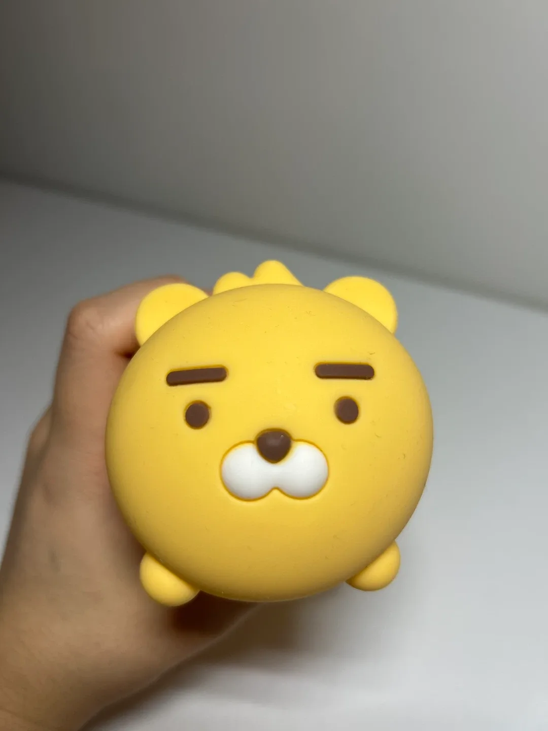 Kakao Friends Ryan Pen/Pencil Case -from Korea image indicator(3)