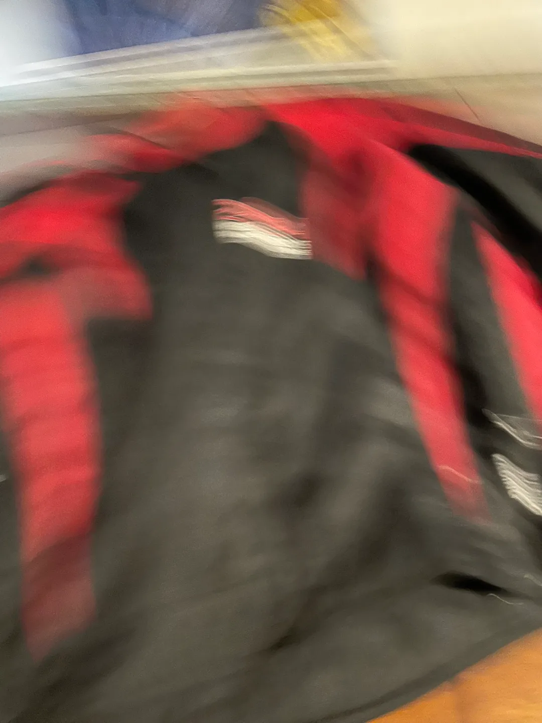 24 Heures du Mans Racing Jacket image indicator(4)