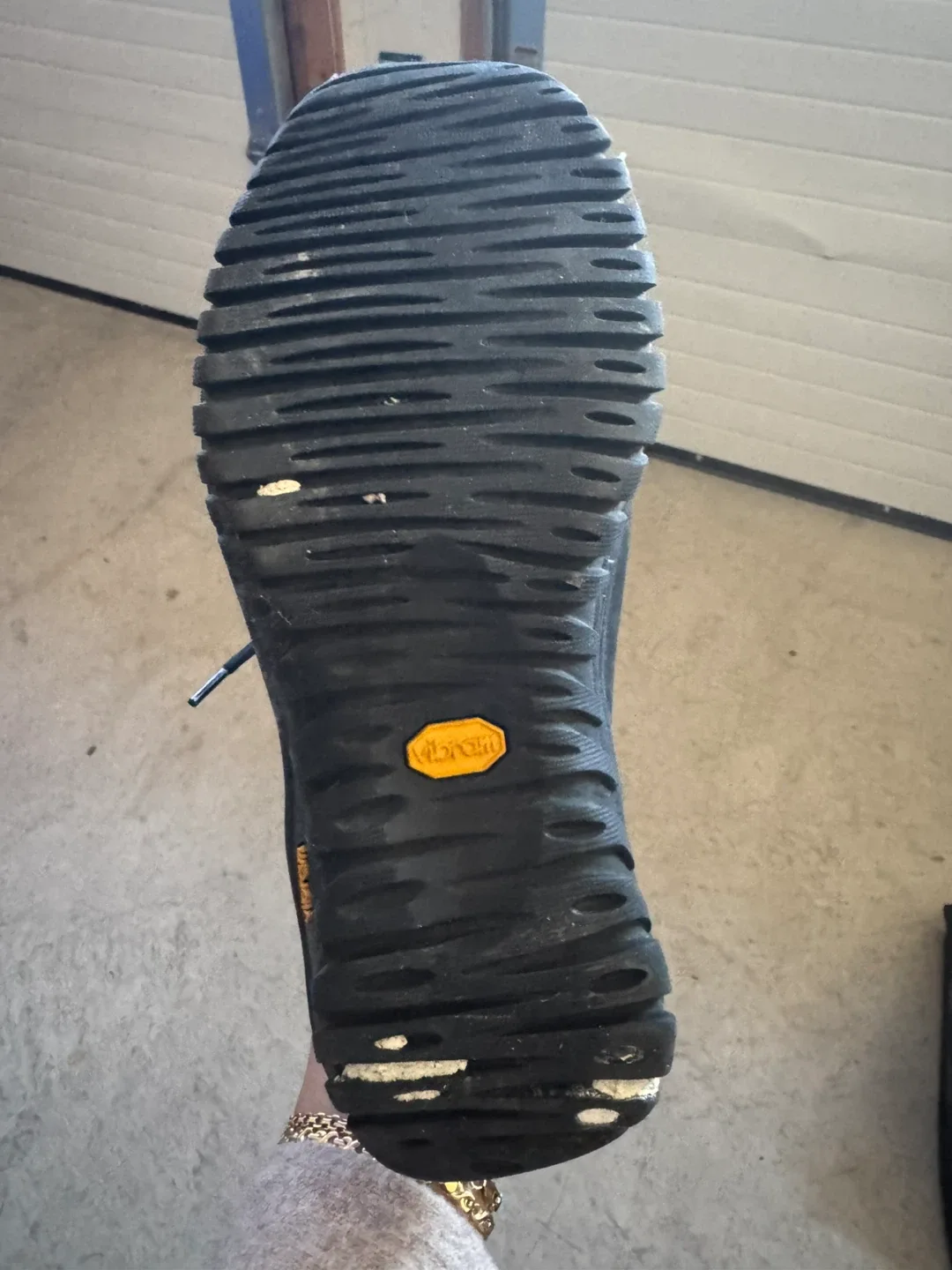 UGG Waterproof Boots - Women's Size 7 image indicator(4)