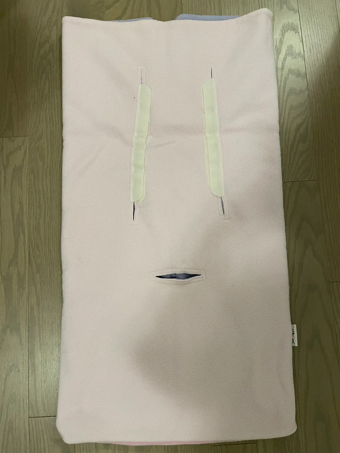 Cuddle Care Baby Blanket - Pink image indicator(2)