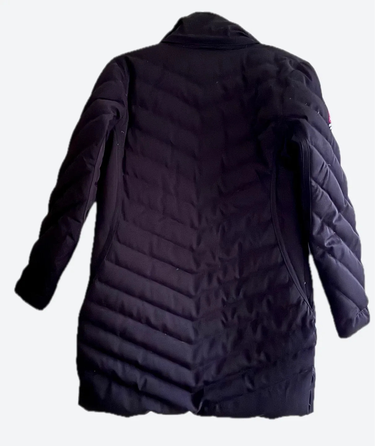 Rockwater Designs Ladies' Winter Coat image indicator(2)