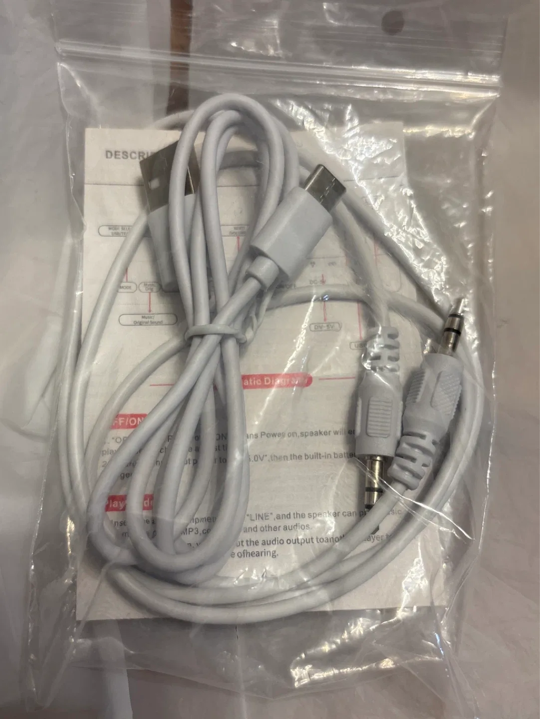 SINWE SK1 Karaoke Speaker with Microphones - Black image indicator(8)