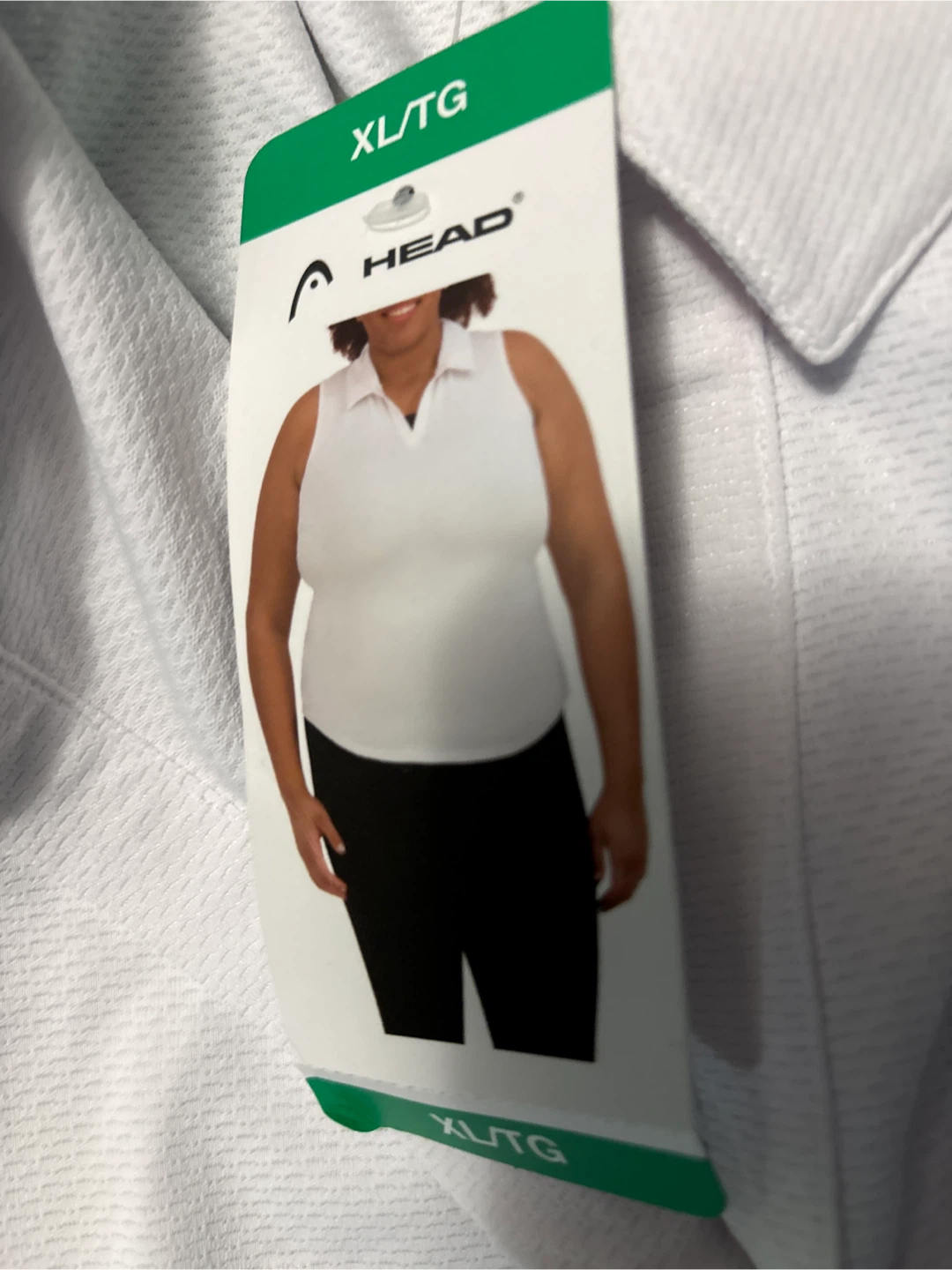 LOFT & HEAD XL/TG Tank Tops - New with Tags - photo 3