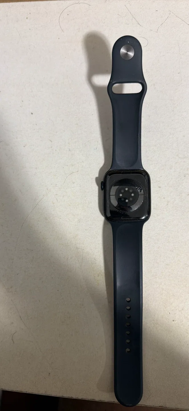 Apple Watch Series 9 - Midnight Blue image indicator(5)