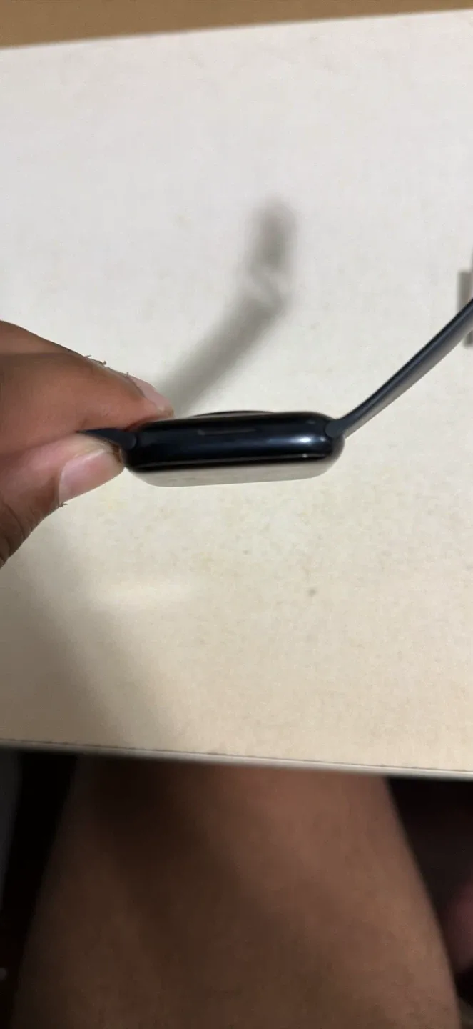Apple Watch Series 9 - Midnight Blue image indicator(3)