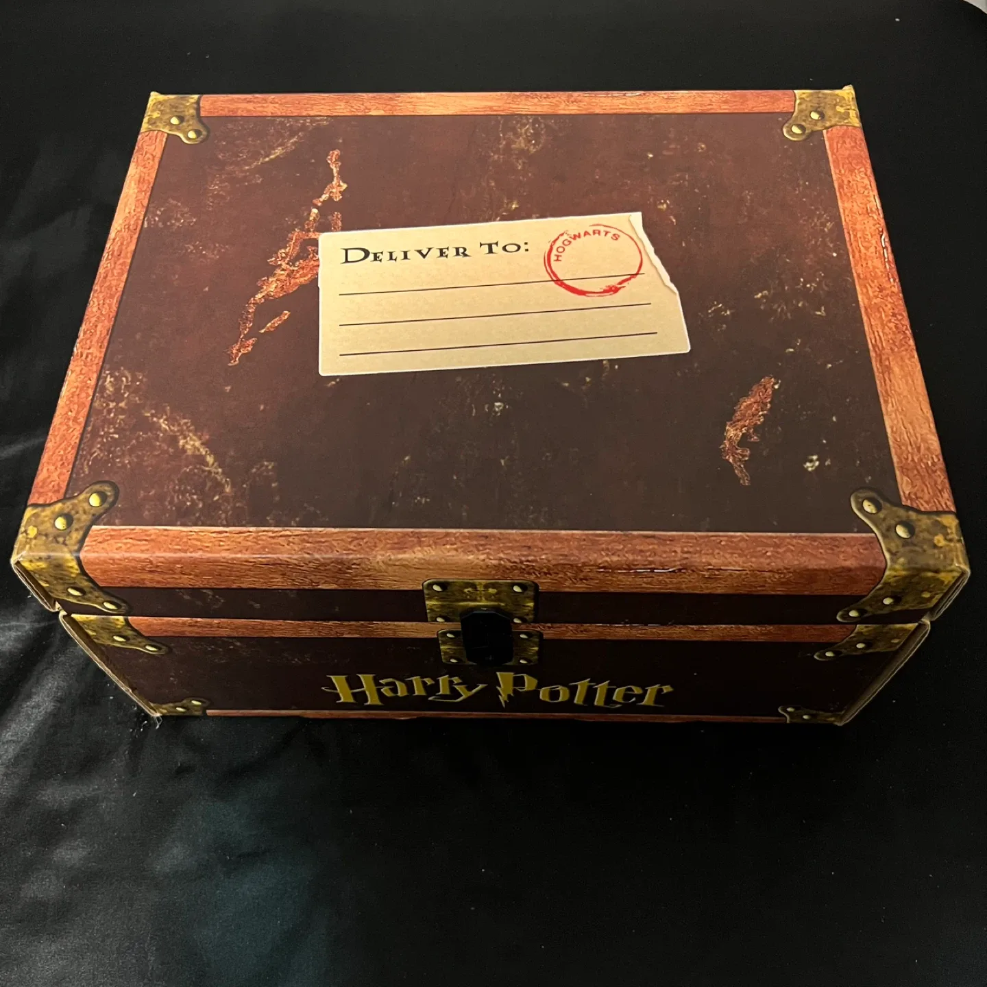 Harry Potter Harback Boxed Set image indicator(4)