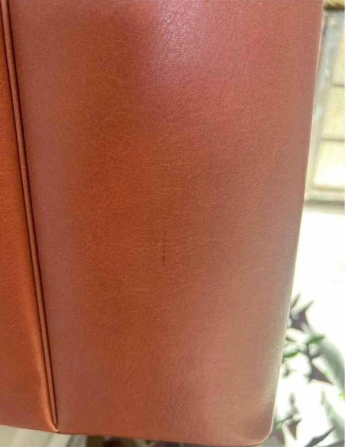 Matt & Nat HYDE Vegan Tote Bag - Passion image indicator(3)