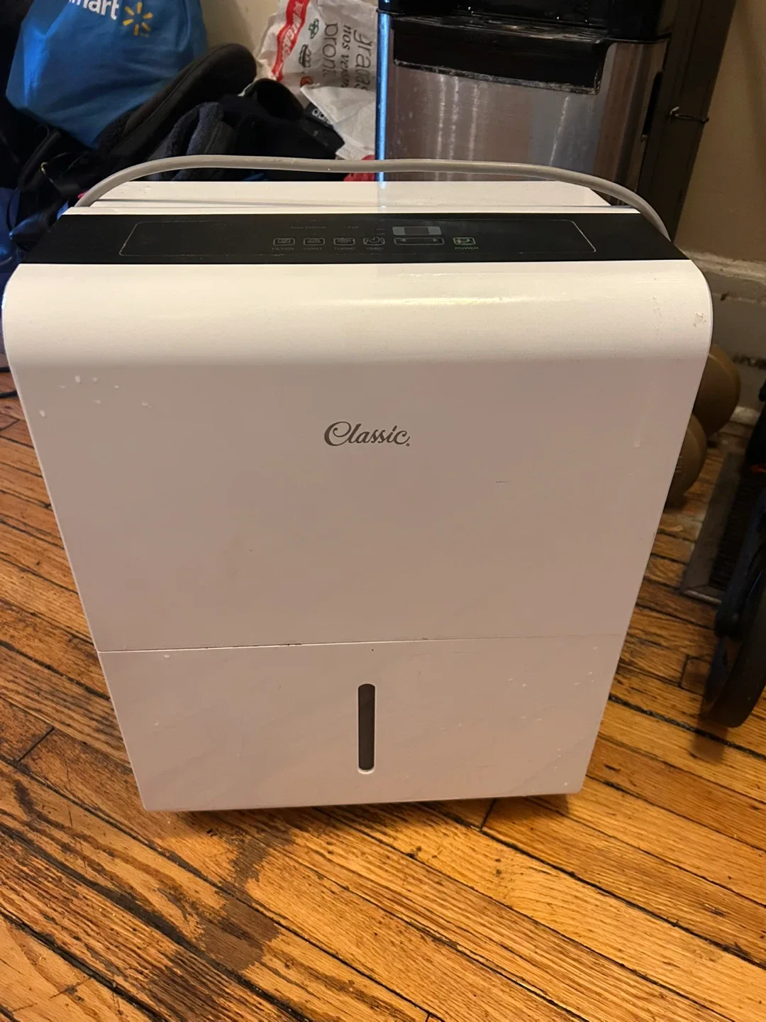 OBO Classic Dehumidifier MDCP-45AEN1-BB0 thumbnail