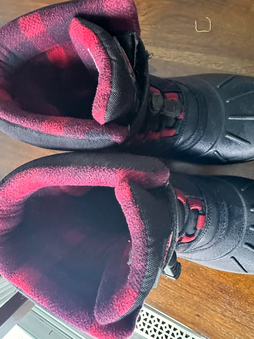 Ice Fields Heat-MX Winter Boots - photo 2