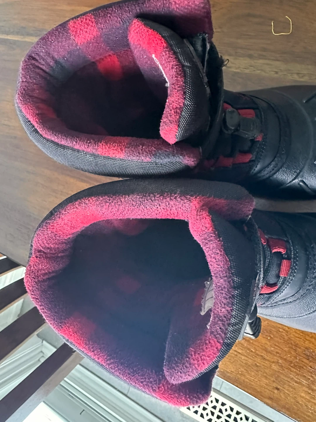 Ice Fields Heat-MX Winter Boots - photo 3