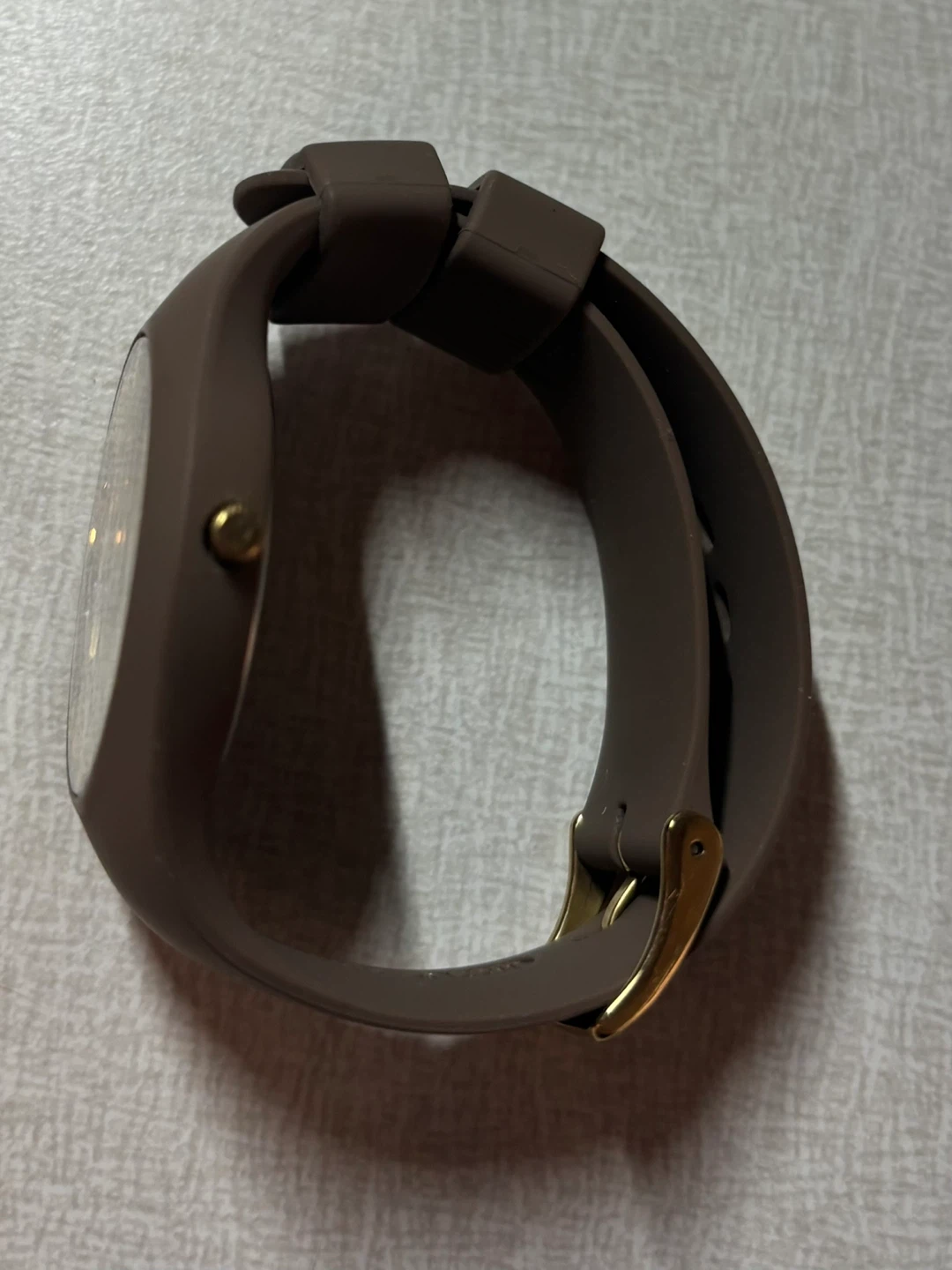 Brown Ice Watch - photo 2