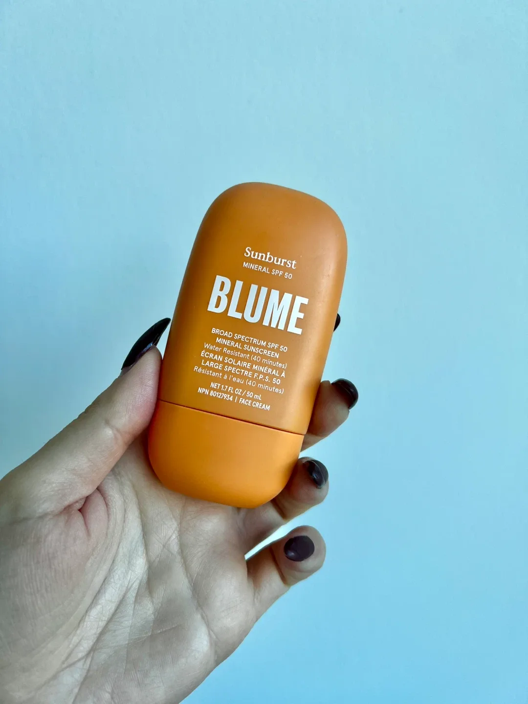 Blume Sunburst Mineral SPF 50 image indicator(2)