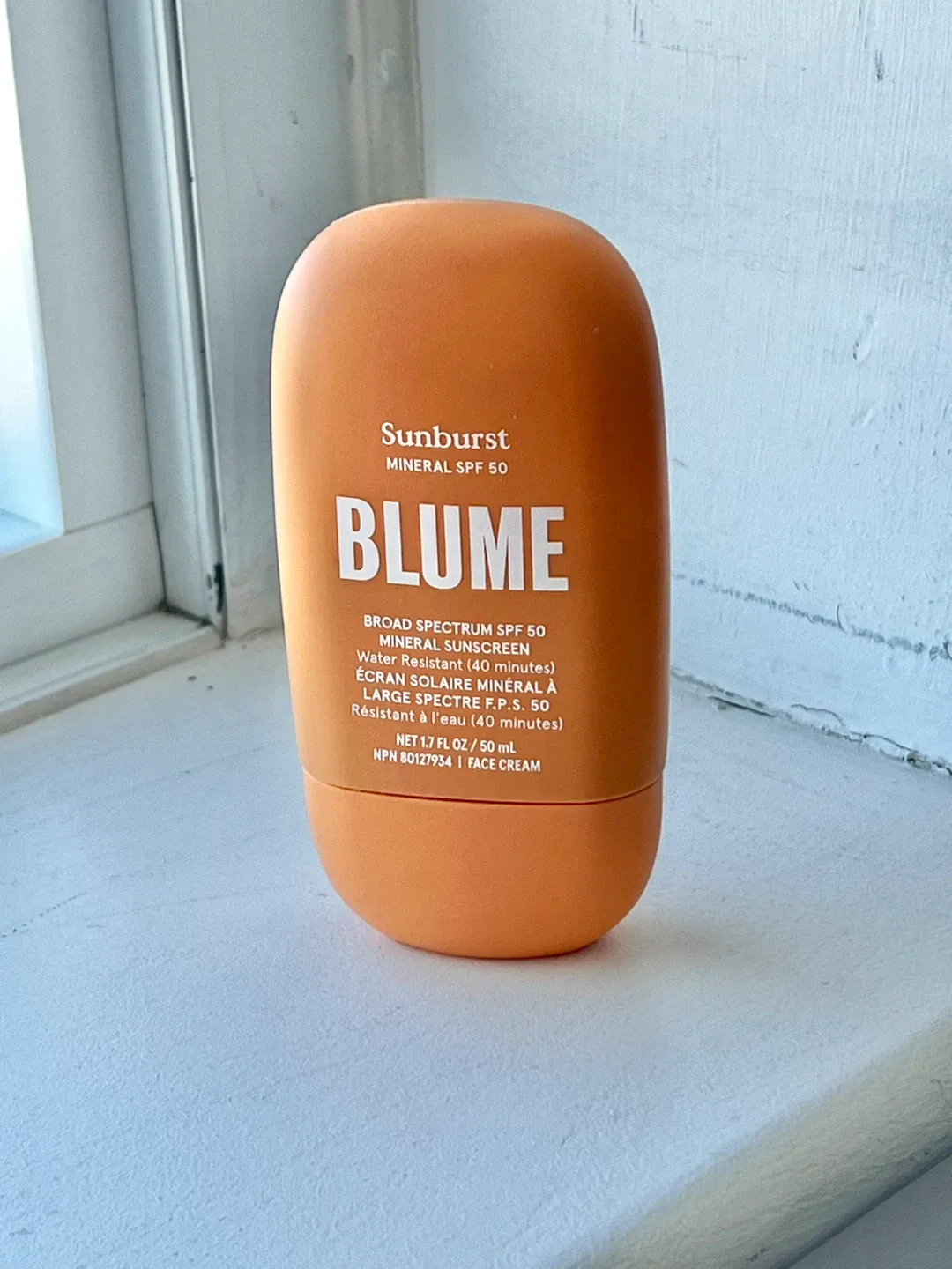 Blume Sunburst Mineral SPF 50 thumbnail