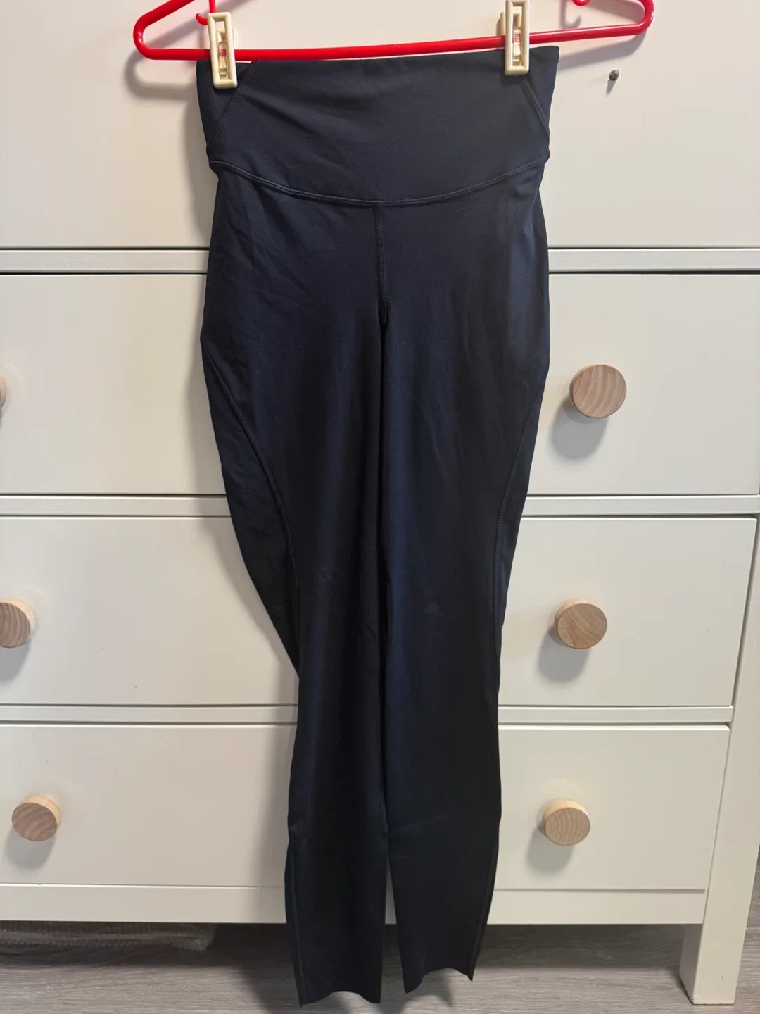 Lululemon Black Leggings