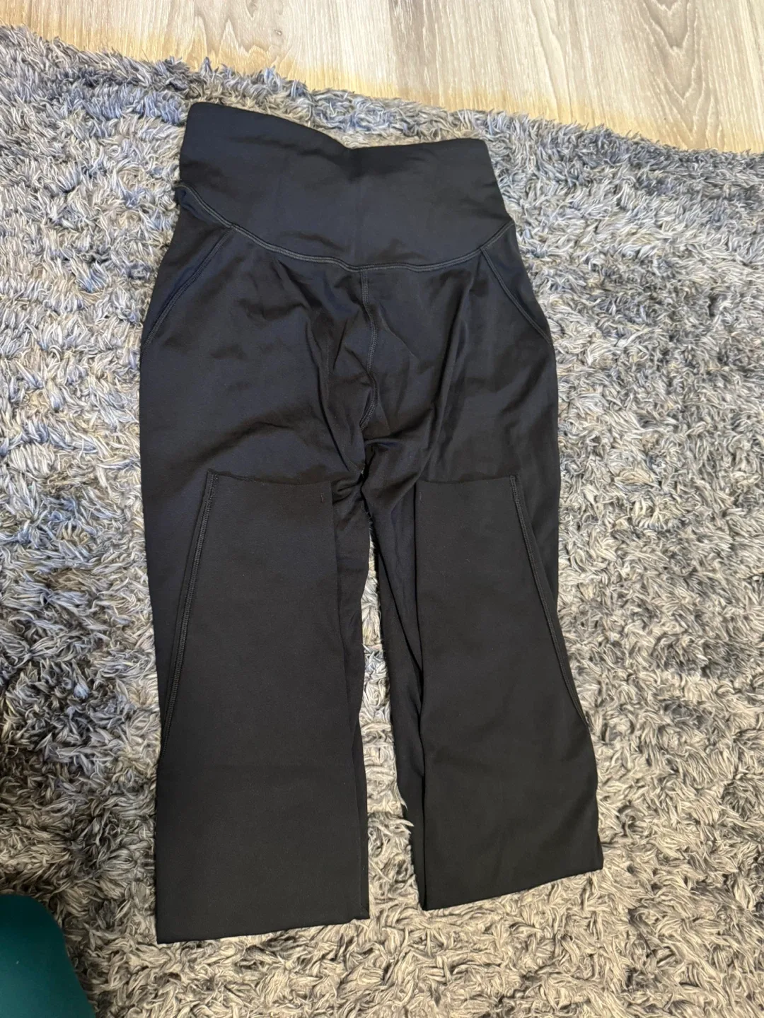 Lululemon Black Leggings image indicator(4)