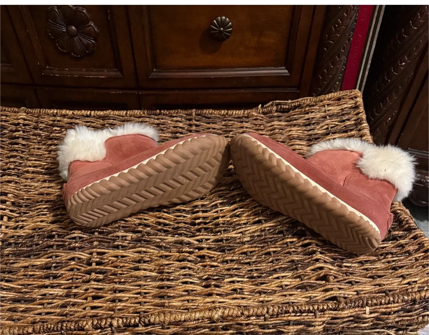 Sorel Women's Slipper Boots image indicator(4)