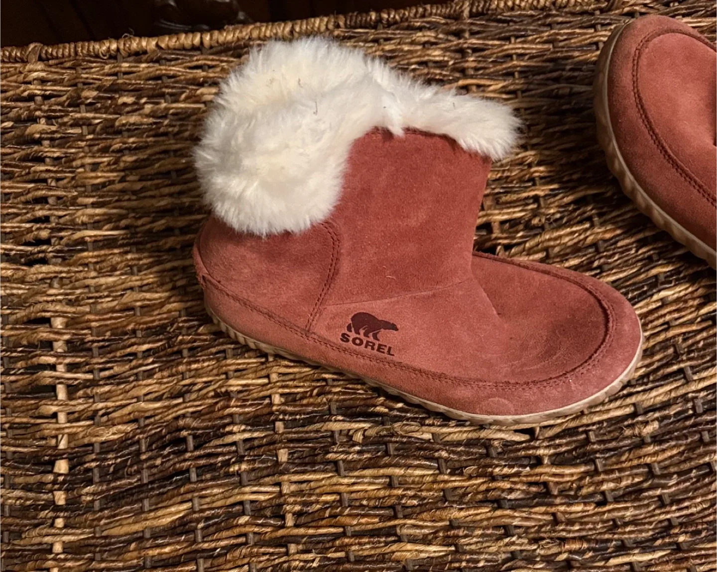 Sorel Women's Slipper Boots image indicator(3)