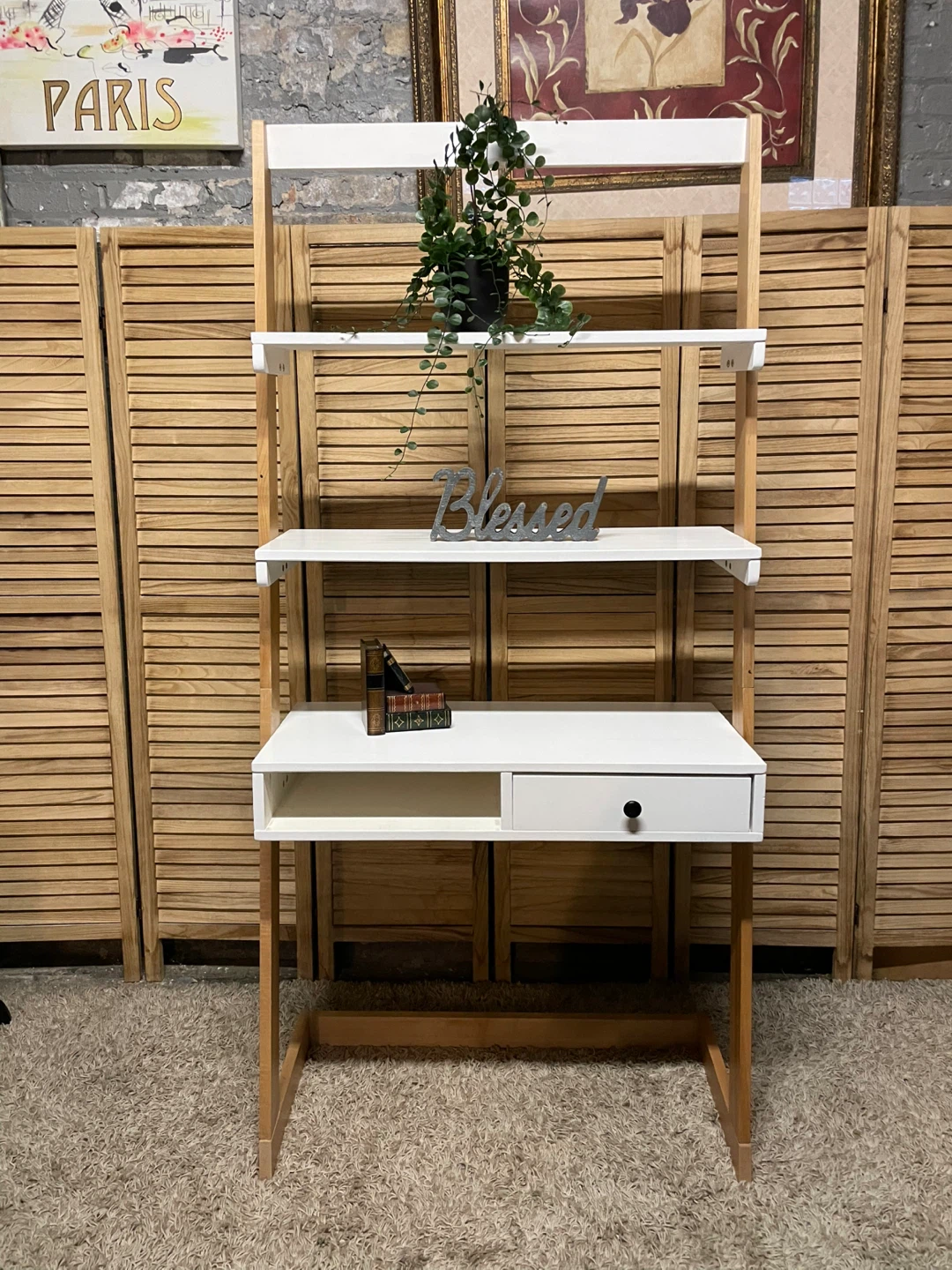 Ladder Desk - photo 3