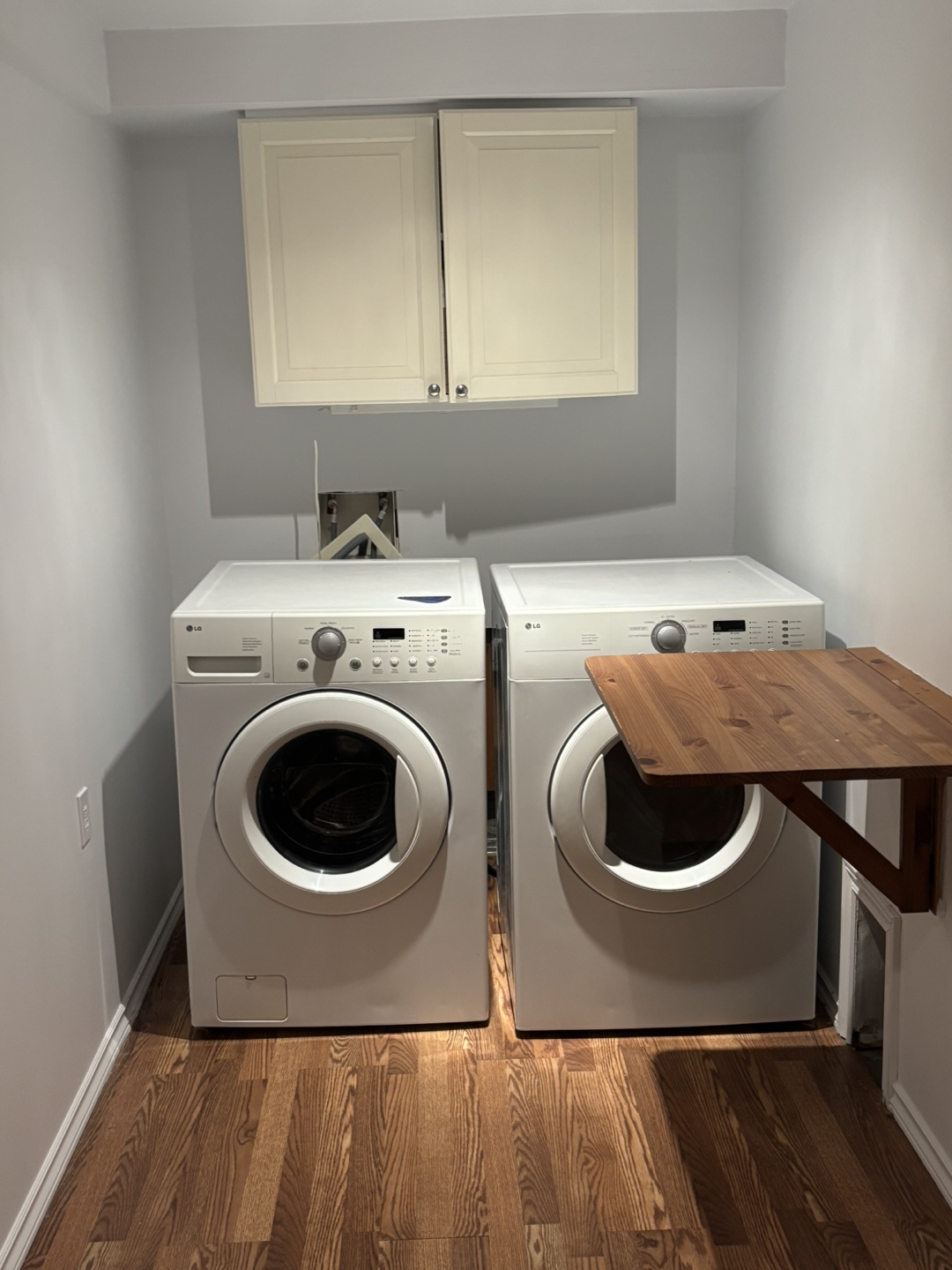 1 bedroom apartment for rent. 6 months contract - photo 3