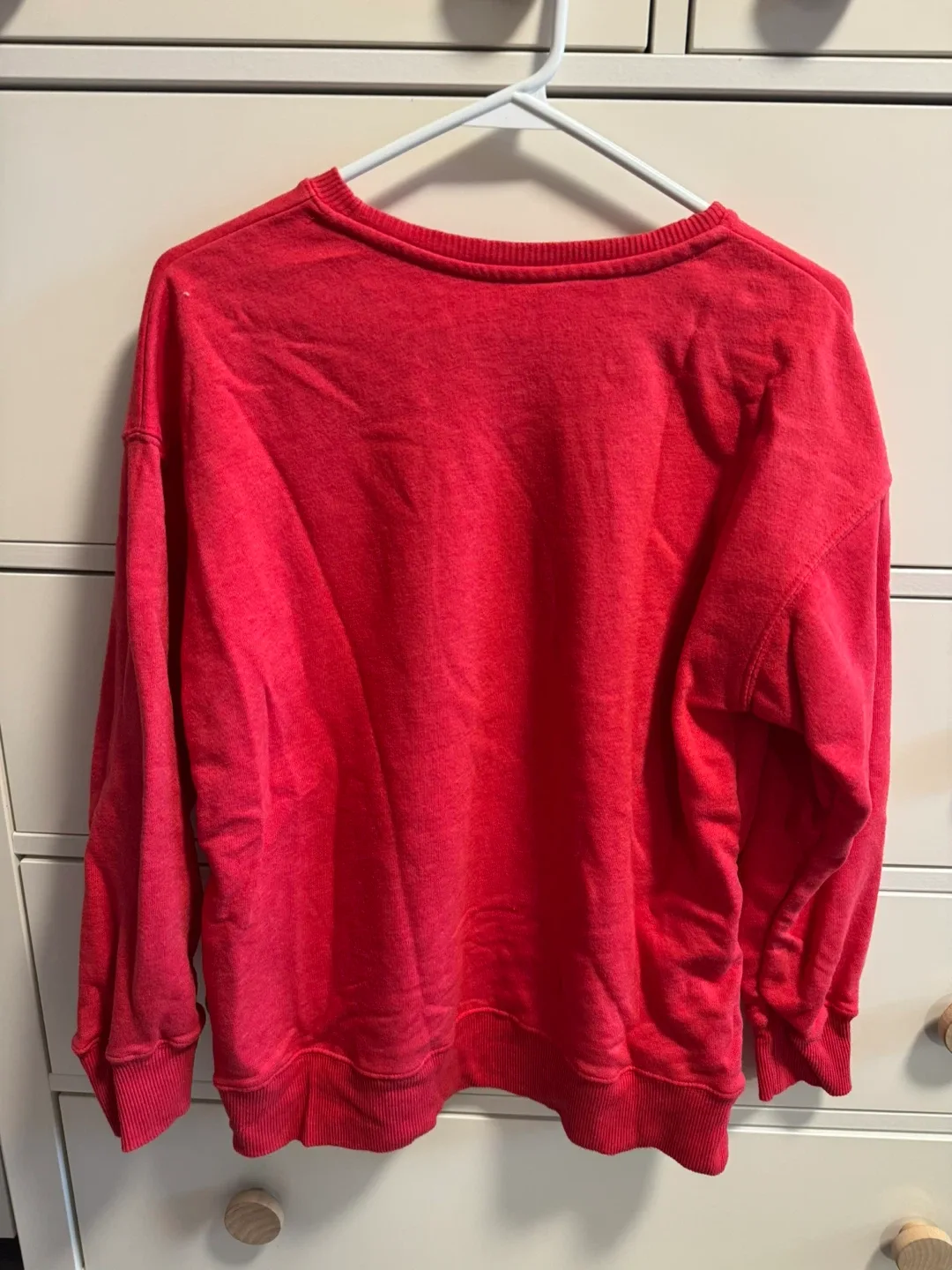 Christmas Trees Crewneck Sweater image indicator(2)